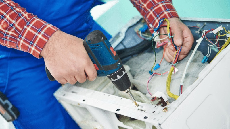 Altındağ İmmergas servisi orijinal yedek parça kullanımı